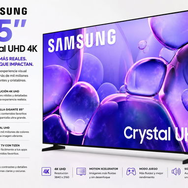 TV Samsung y Onn Roko - Img 124360412