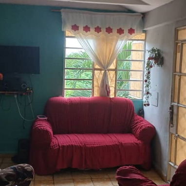 🏡 *¡APARTAMENTO EN VENTA – SEGUNDO PISO CON TODO DENTRO!* 🏡   *#211📍 Ubicación: Los Pinos, Arroyo Naranjo*   _Cerca d - 2/10