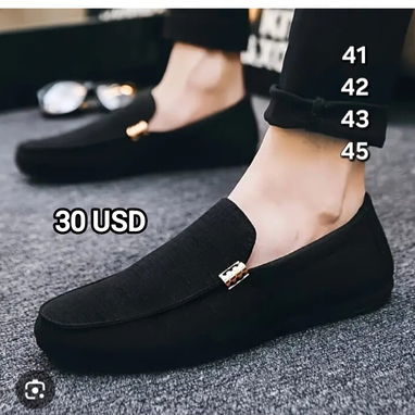 Zapatos y sandalias para hombre - Img 124286362