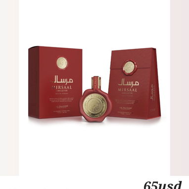 Perfumes Originales Importados.  Diseñador Árabe y Nicho. En Claar Essenza - Img 116312572
