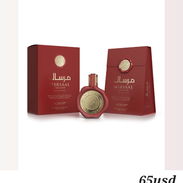 Perfumes Arabes Originales.  Tenemos de todo en Claar Essenza.  Diseñador Árabe y Nicho.  Lo que desees - Img 54482739