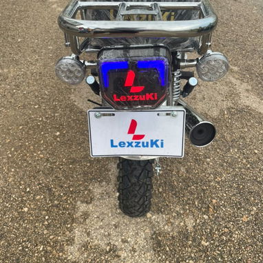 Ventas de motos 0 km 4 tiempos 1900 usd - Img 124321404