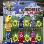 🟩Legos de Sonic🟩 - Img 55562264