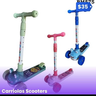 APROVECHE  OFERTA   DE  JUQUETES PARA  SU  BEBÉ - 2/2