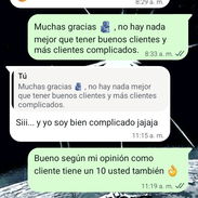 La Masajista que necesitas - Img 57804531