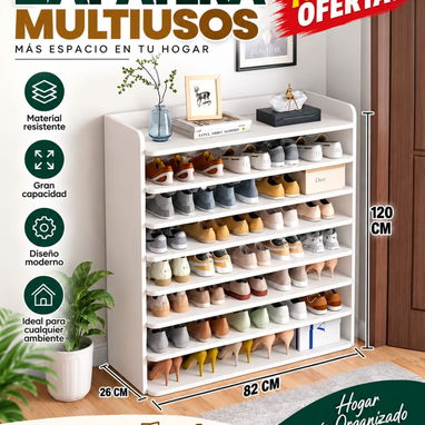 Zapateras modernas - 2/3