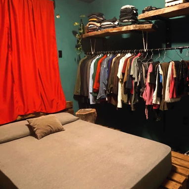 Se vende apartamento , se deja con todo y me ajusto - Img 121927926