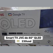 TV de 40 pulgadas 😌 - Img 55694427