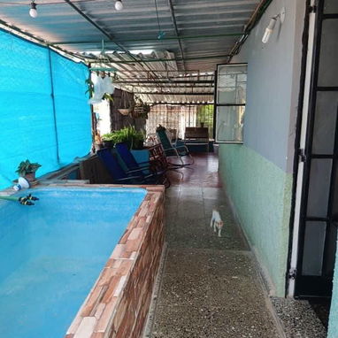 Vendo casa de tres niveles en el Cerro - 9/10