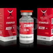 Winstrol 100mg Testosterona Stanoplex XT Labs - Img 54236822