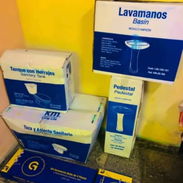 Muebles de baño 🔴 transporte incluido - Img 51767162