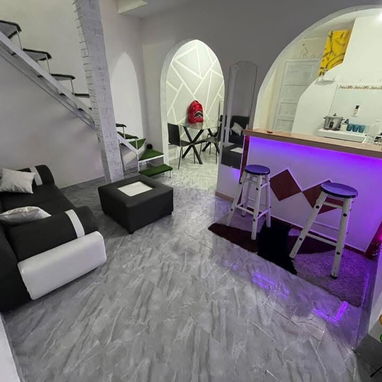 Venta de apartamento en centro habana - 5/6