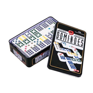 Juego de domino - 2/2