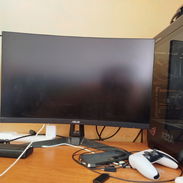 ASUS TUF VG27WQ 27'' 1440p 144Hz - Img 56061858