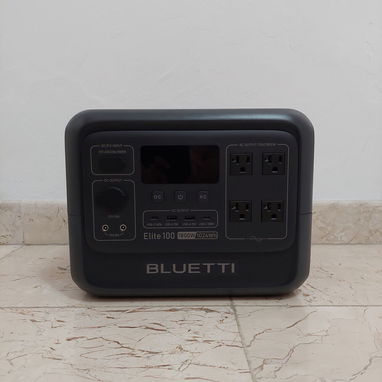 Busco gestores para vender estaciones de energía - Img 120224632