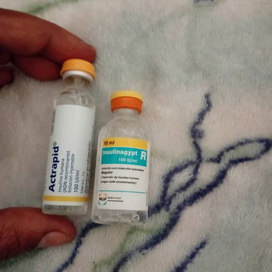 Medicamentos - 8/10