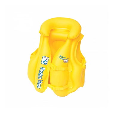 🛟 ¡Salvavidas para niños, diversión segura en el agua! 🌊 - Img 125327994
