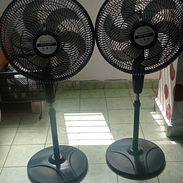 VENTILADOR DE PIE - Img 54286869
