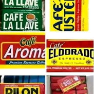 Cafe 100% calidad las pacas de 12 - Img 55132527