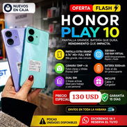 HONOR PLAY 10 – SMARTPHONE GAMA ALTA - Img 57981448