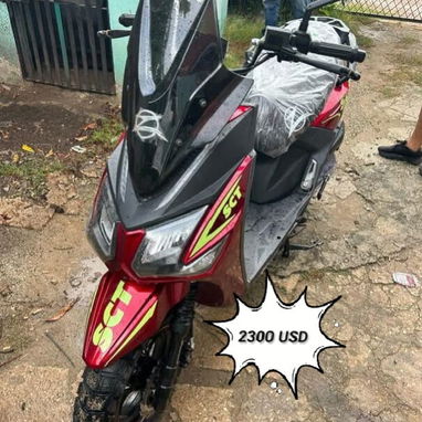 MOTOS D COMBUSTIÓN - 7/7