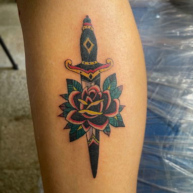 TATTOO/TATUAJES🎴🩸 - Img 124221040