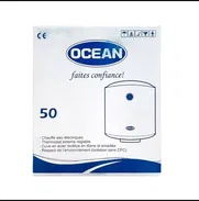 Calentador Eléctrico Ocean 50lts - Img 50428469