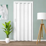 PUERTAS PLEGABLES DE PVC - Img 55299907