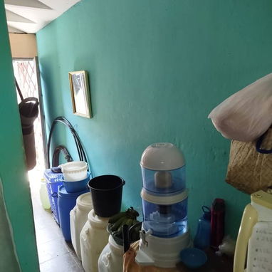 Vendo casa en Arroyo Naranjo - Img 123063450