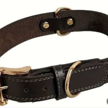 COLLARES Y PECHERAS - 10/10
