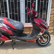 Motos Bucatti Shikra y TOPMAQ SHIKRA ‼️cmg - Img 56969408