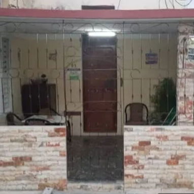 💦⛱️Casa de renta en Varadero cerca del mar. 2 habitaciones. 2 baños. 8 personas. Beach house. House for rent. VAR-007 - 4/7