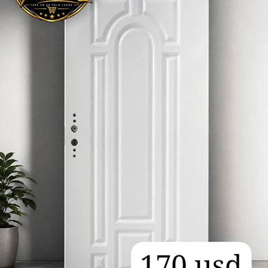 Puertas polimetalicas - 2/3