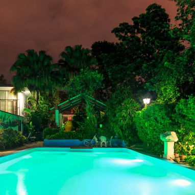 Casa de Renta Vacacional en Siboney - 3/10