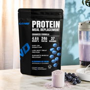 Whey Protein 🫐 37 Servings - Img 56426267