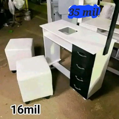 MESITAS DE UÑAS - Img 123350647