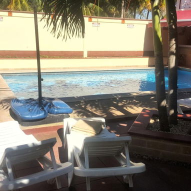 🌴COD.Z Renta en  Brisas del Mar – Casa con Confort en la Playa - 4/7
