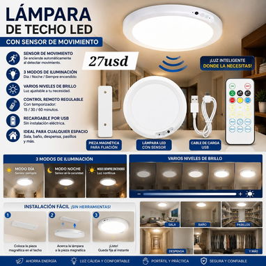 Útiles del hogar - 5/10