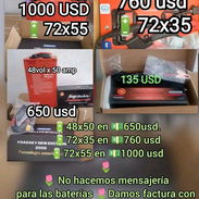 En venta buenos precios de 1ra mano - Img 55787813