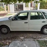 14 mil USD. Vendo VW GOL 1.0 del 2002. Único dueño. - Img 50475978