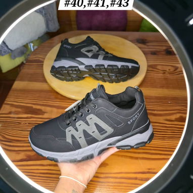 Tenis comodos para hombres - Img 123782613
