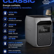 700 usd ecoflow 3 clasic - Img 57017978