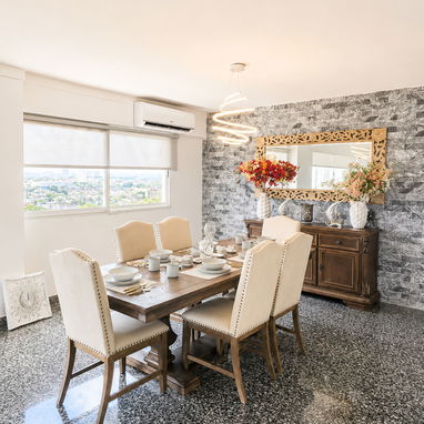 Apartamento de Lujo 230 m² | 3 Habitaciones con Baño Privado | Venta USD 275,000 | Alquiler USD 2,300 - 3/10