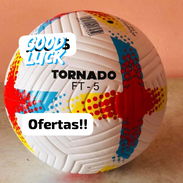 Pelotas de fútbol originales - Img 55644394