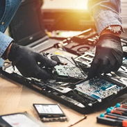 💻 Reparación de Laptops – Taller especializado con garantía de hasta 6 meses. Revisión gratuita - Img 51170129