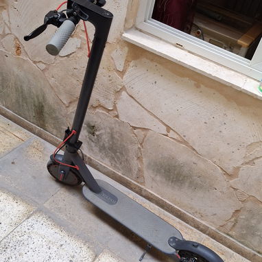 Patineta Electrica (Scooter, Monopatín, Patinete) - Img 125625969