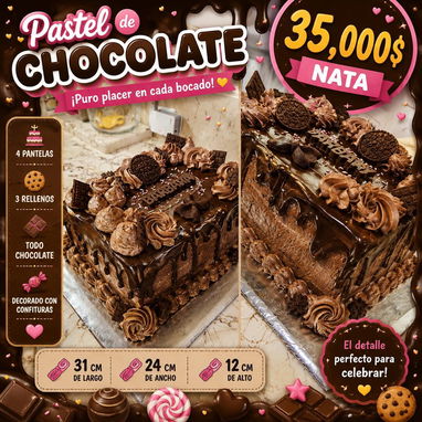 Cake personalizados - 4/10