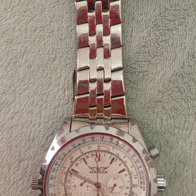 Reloj JarAgar automatico Oferta especial ๐ - Img 118026313