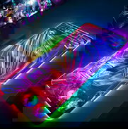 MOUSEPAD XXL RGB ASUS ROG NUEVOS - Img 48278812