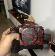 Vendo Sony a7rlV - Img 50952770